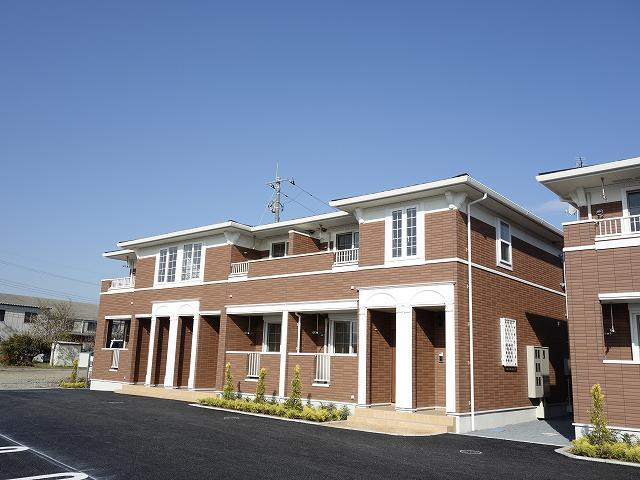 カーサ　フェリーチェ　Ａ