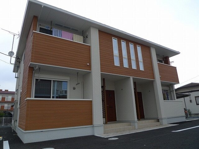 ラ・ストラーダＢ