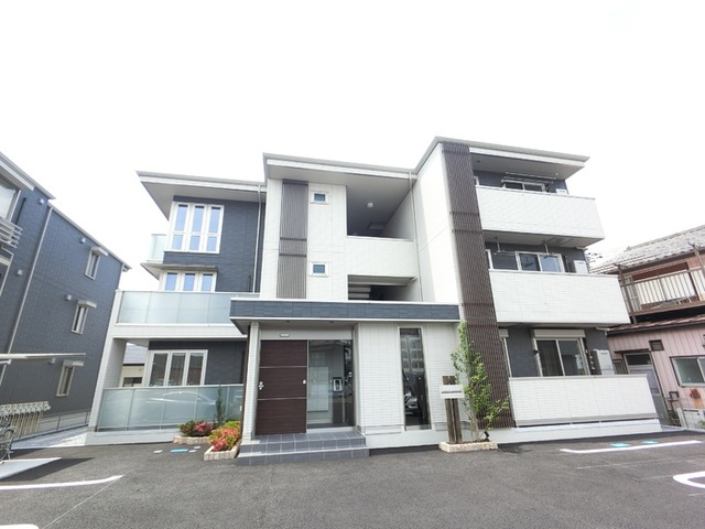 コンフォート上和田