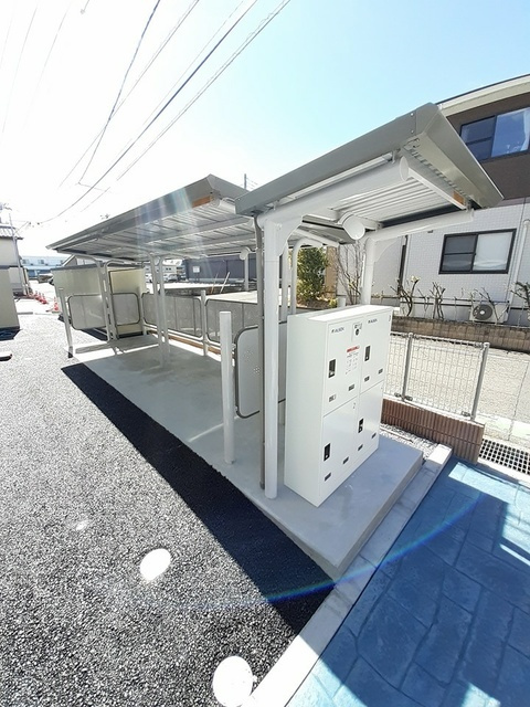 ストームキャットのその他