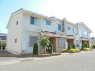 サニーヒルズＡの画像