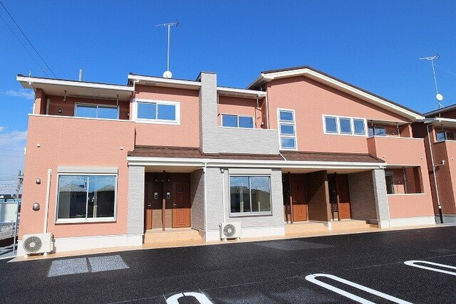 フィオーレ　プリート　Ⅱ