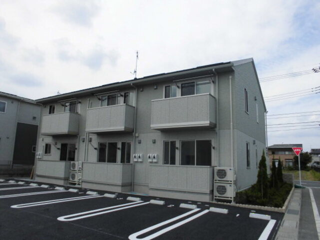 エステイトＺＥＮ　Ａ