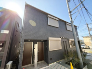 メゾン風早IVの画像