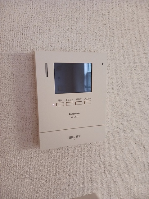 カーサ　モレラの設備