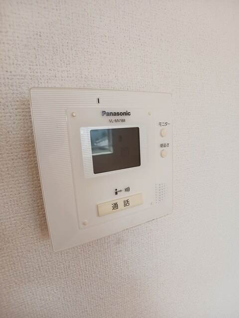 アーバンⅡの設備
