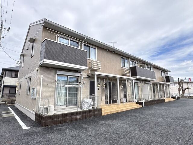 セトルガーデン