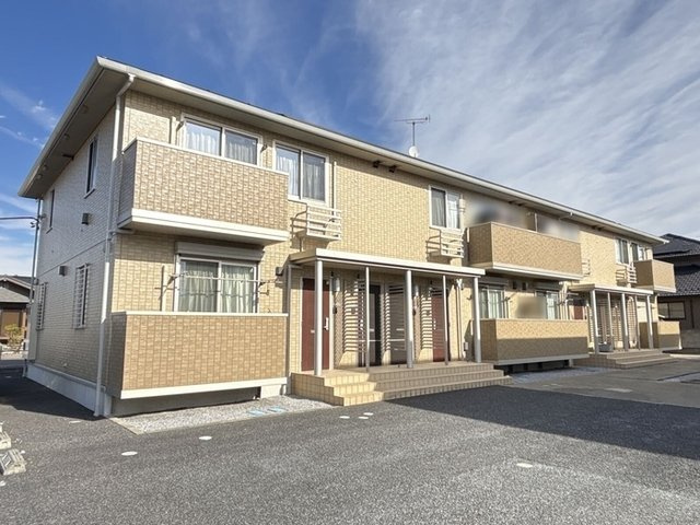 サンクブランシュ　Ｂ