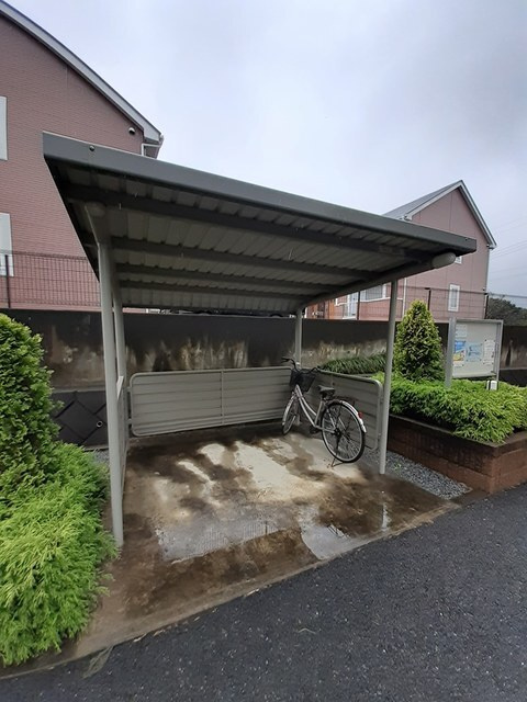 コンフォール　ベル・ウッドのその他