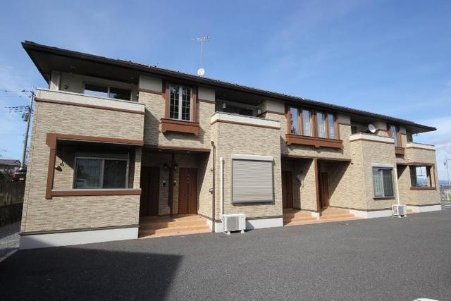 コンフォール　ベル・ウッド