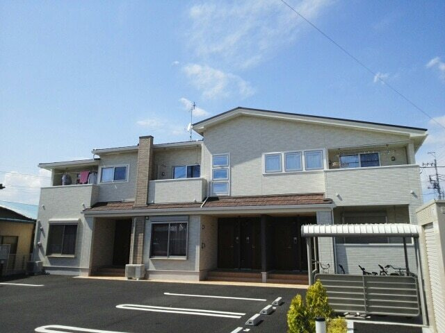 ハピネス　プラダ