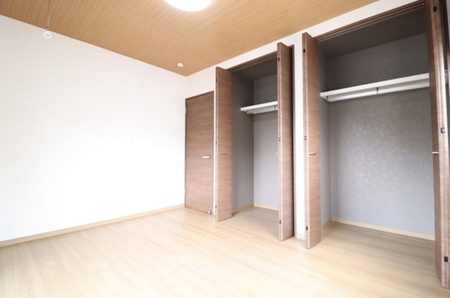 New Leavesのその他|洋室