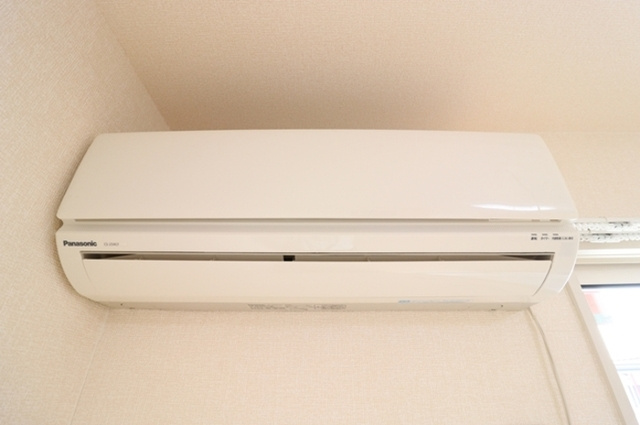 プレシャス育英の設備|エアコン