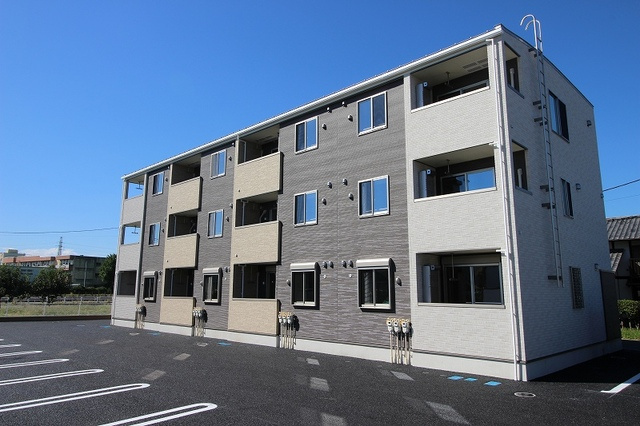 グラン・ソレイユ