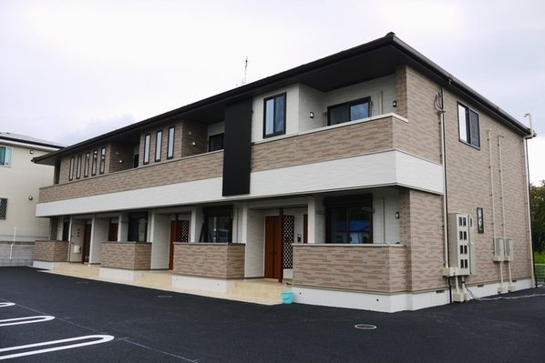 コンフォール・ベル・ウッドⅢ