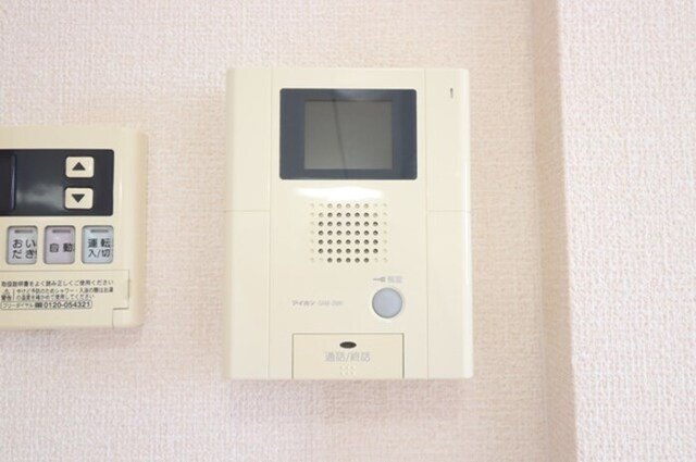アンフルールのその他|モニタ付インターホン