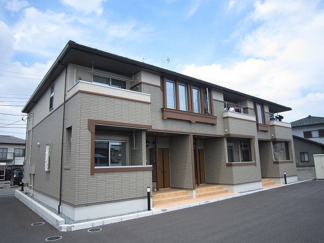 ハピネス　ガーデン