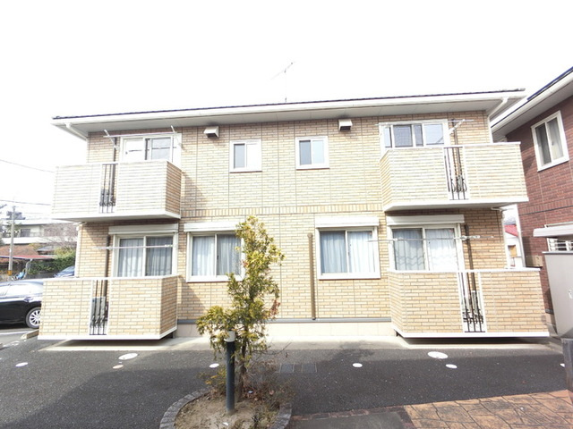 リビングタウン下石倉　Ｄ