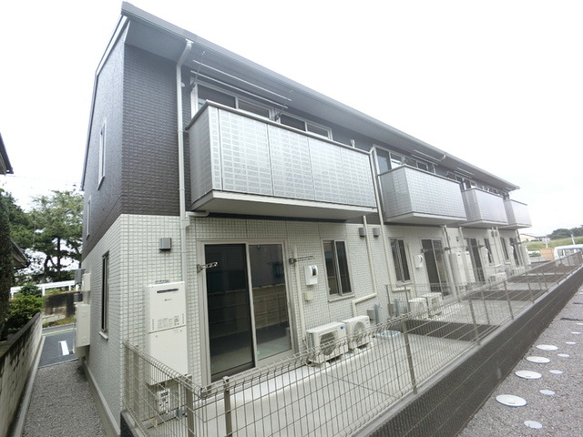 グランテラス三俣