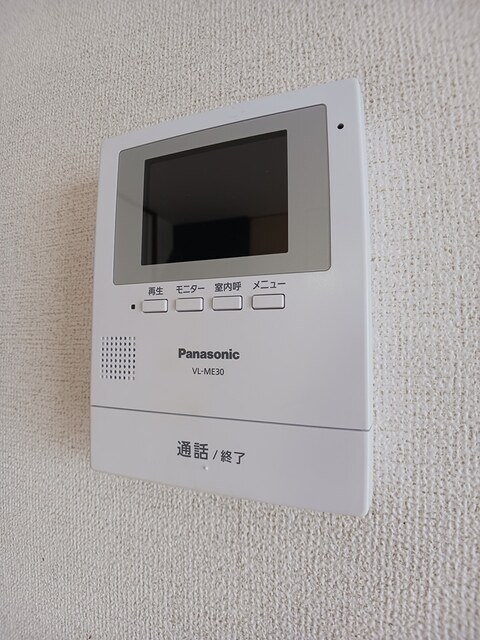 ミルキーウェイの設備