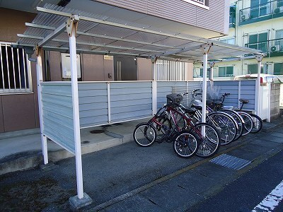 ミルキーウェイのその他