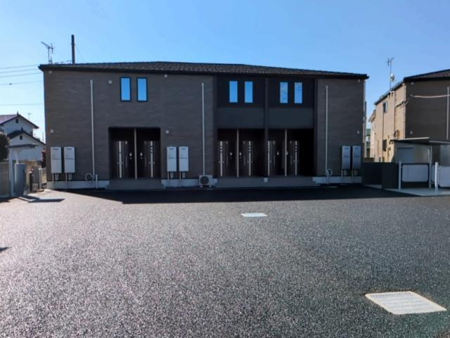 シャモニー　ＥＡＳＴ