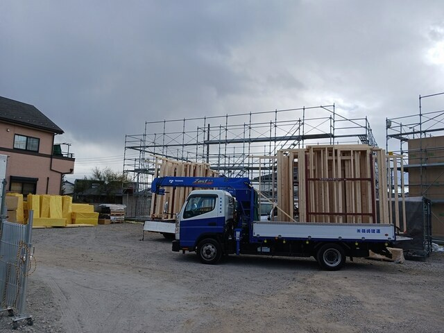 シャモニー　ＥＡＳＴ