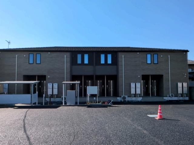 シャモニー　ＷＥＳＴ