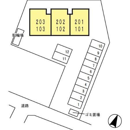 パラシオンのその他