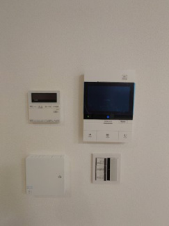 【設備】プレジリア日本橋馬喰町