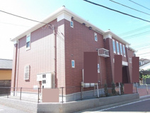 カーサ　プリートＮの画像