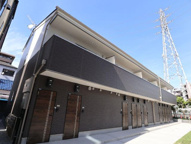 スターク亀有の画像