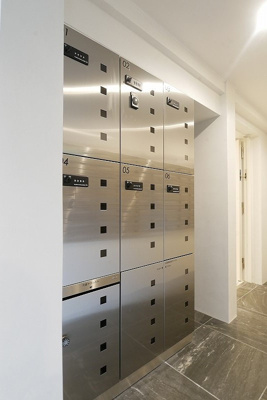 【外観】 | ハーモニーレジデンス武蔵小杉フォレストスクエア