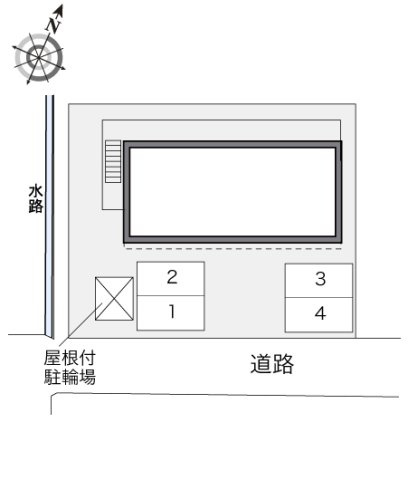 レオパレスあすなろのその他