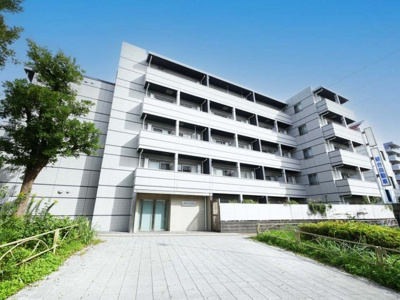 【外観】 | ブライズ練馬ノース