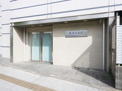 【外観】 | ブライズ練馬ノース