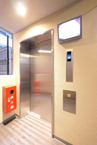 ハーモニーレジデンス横浜大通り公園EIRAKUの外観