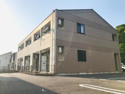 【外観】 | シー　ウィンドⅢ | 外観写真（昼）