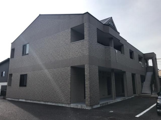 【外観】 | 外観写真（昼）