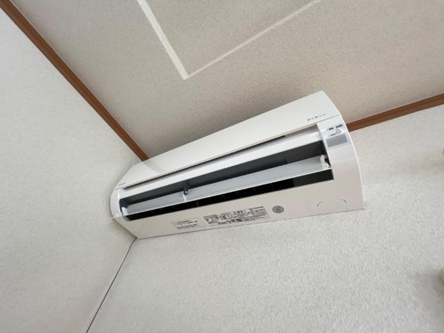 シャルドネ弥生が丘の設備|室内設備