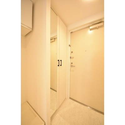 【内装】 | グローリオシェルト池袋Ⅴ