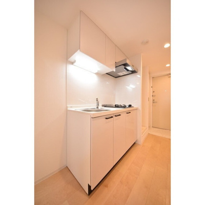 【内装】 | グローリオシェルト池袋Ⅴ