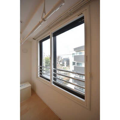 【内装】 | グローリオシェルト池袋Ⅴ