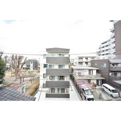 【内装】 | グローリオシェルト池袋Ⅴ