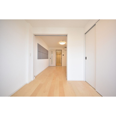 【内装】 | グローリオシェルト池袋Ⅴ