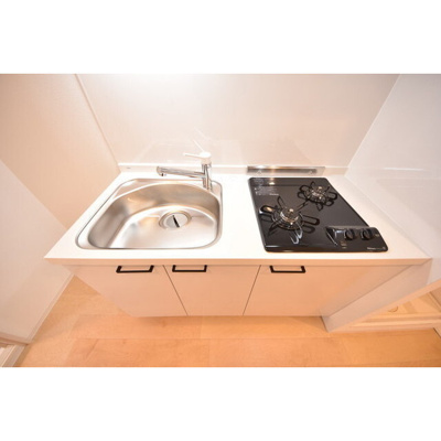 【内装】 | グローリオシェルト池袋Ⅴ