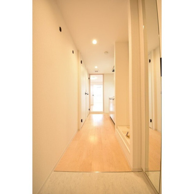 【内装】 | グローリオシェルト池袋Ⅴ