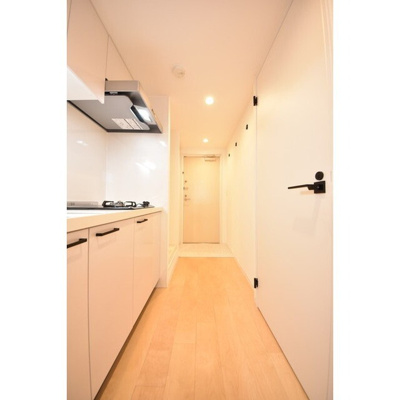 【内装】 | グローリオシェルト池袋Ⅴ