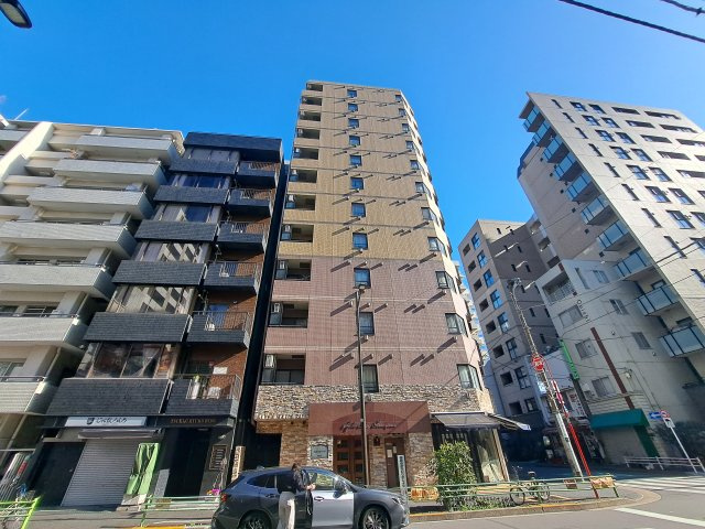 ガラ・ステージ銀座東