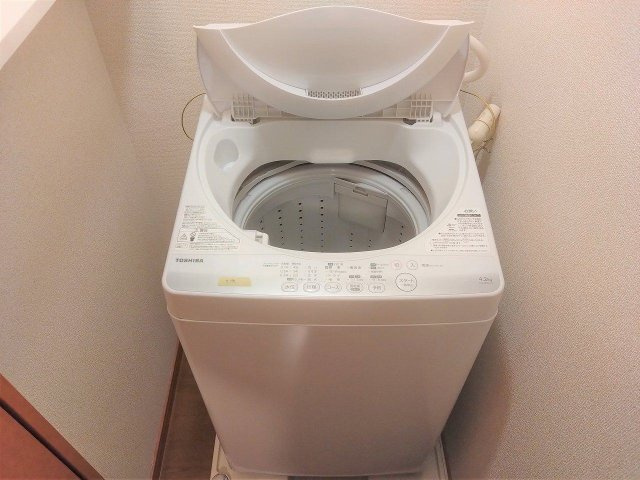 レオパレスウエストパークのその他